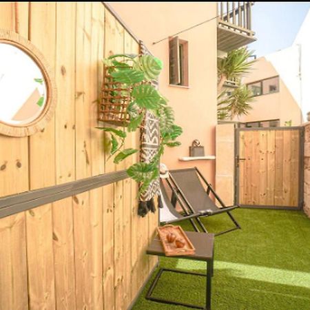 Gateway Suites Réthimno Kültér fotó