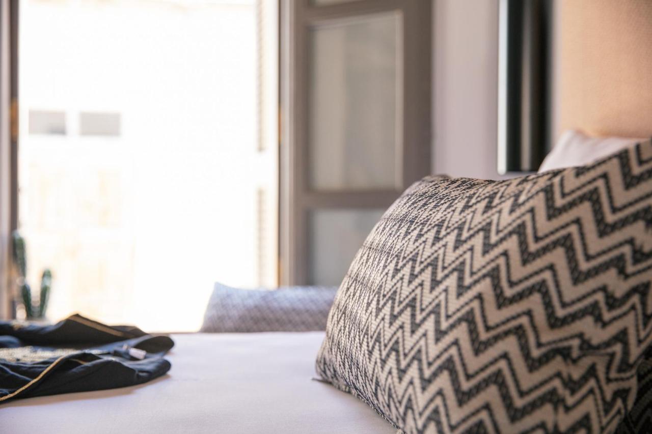 Gateway Suites Réthimno Kültér fotó