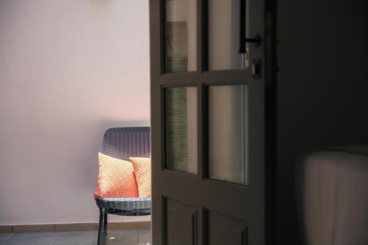 Gateway Suites Réthimno Kültér fotó