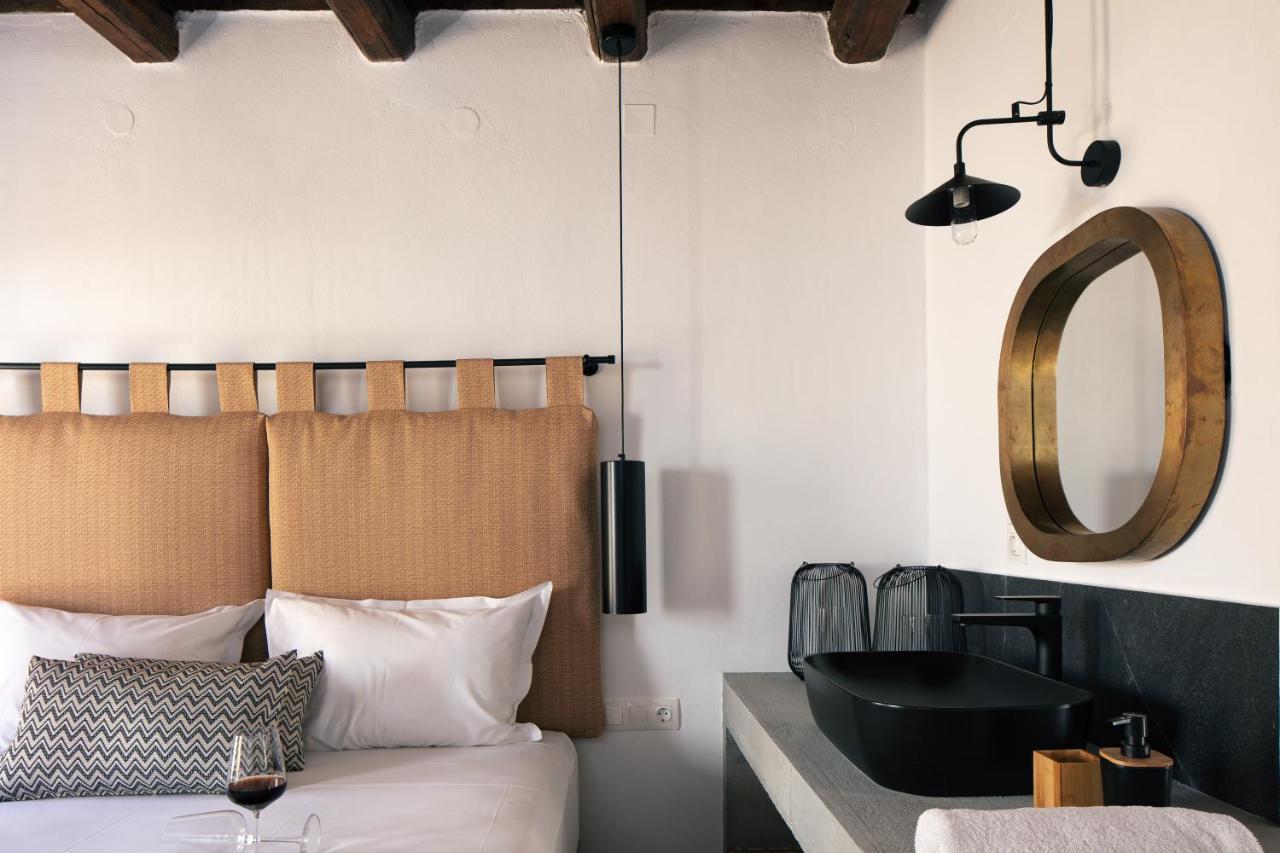 Gateway Suites Réthimno Kültér fotó