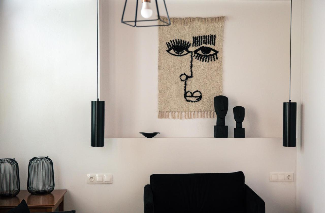 Gateway Suites Réthimno Kültér fotó