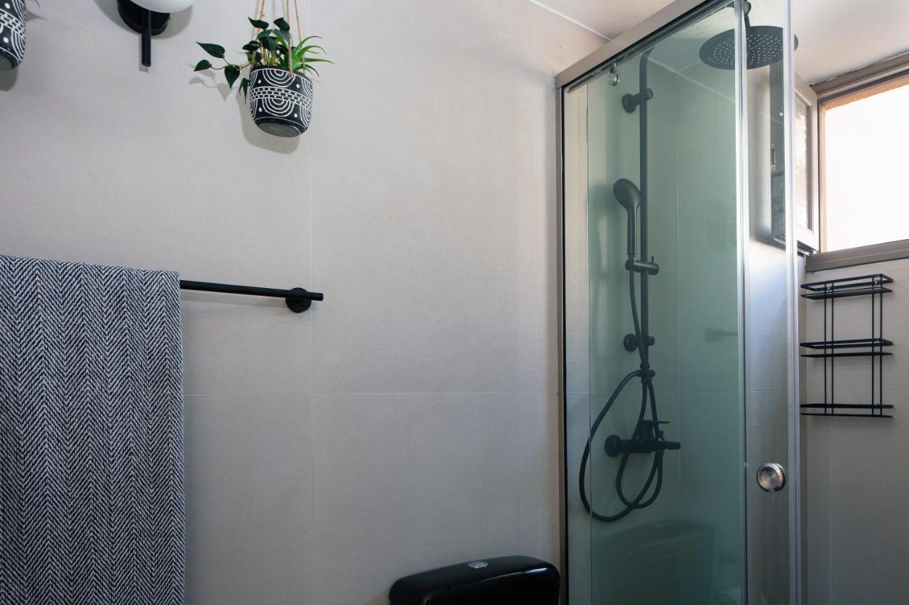 Gateway Suites Réthimno Kültér fotó