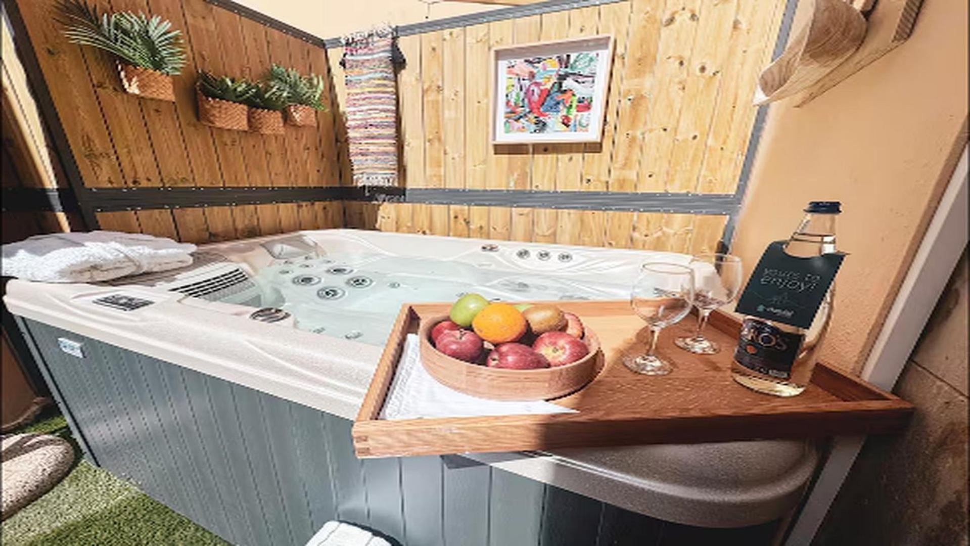 Gateway Suites Réthimno Kültér fotó